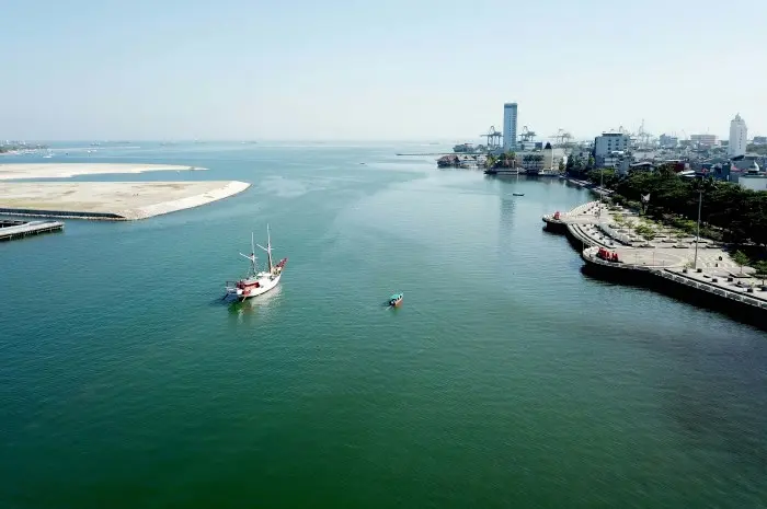 Tempat Wisata di Makassar