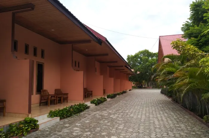 Cheap Hotels in Wakatobi with Complete Facilities and Strategic Locations