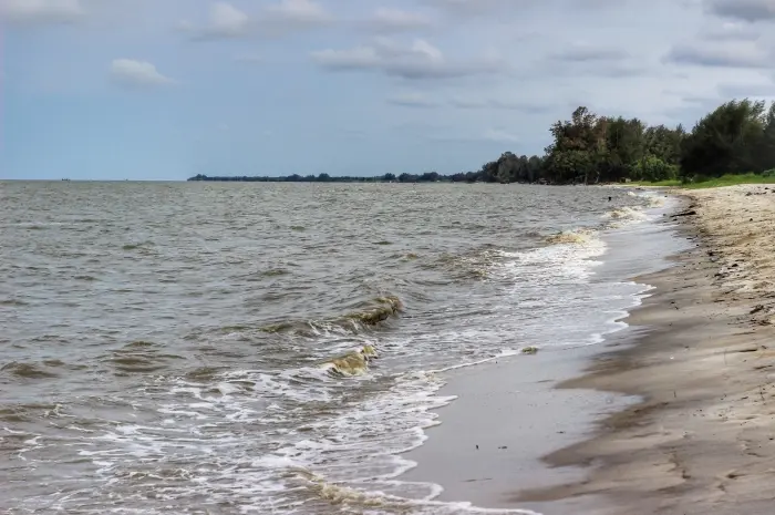 Marine Tourism in Serdang Bedagai That Are Suitable for Holidays with Loved Ones