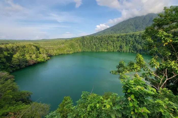 Must-Visit Tourist Attractions in Ternate for an Unforgettable Vacation