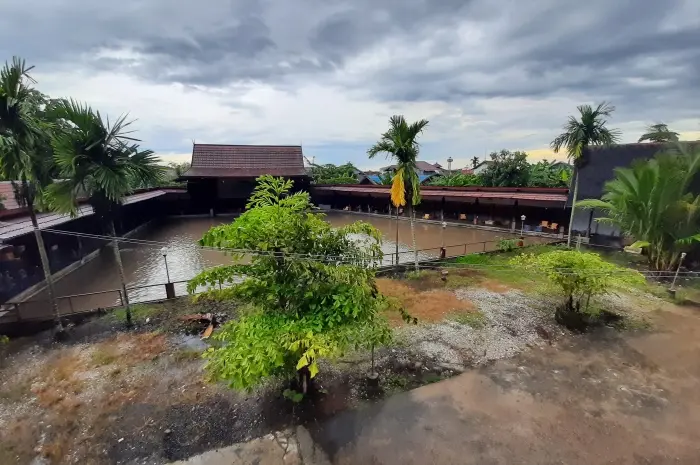 Pondok Tambak Yudha, Destinasi Wisata Keluarga yang Menakjubkan di Banjarmasin
