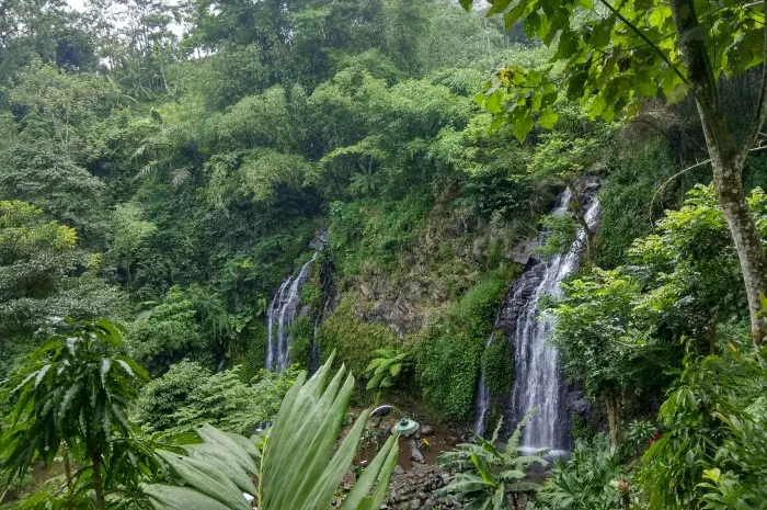 Air Terjun Pengantin, Air Terjun Menakjubkan yang Sarat Mitos di Ngawi