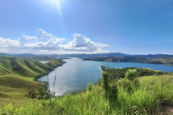 Danau Sentani, Rasakan Harmoni Alam Papua dan Keunikan Budaya Lokal