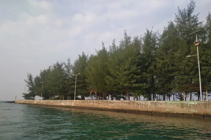 Pulau Pari, Destinasi Tropis yang Menakjubkan di Kepulauan Seribu