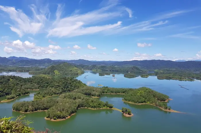 Ulu Kasok, Wisata Alam yang Berjuluk Raja Ampat di Kampar