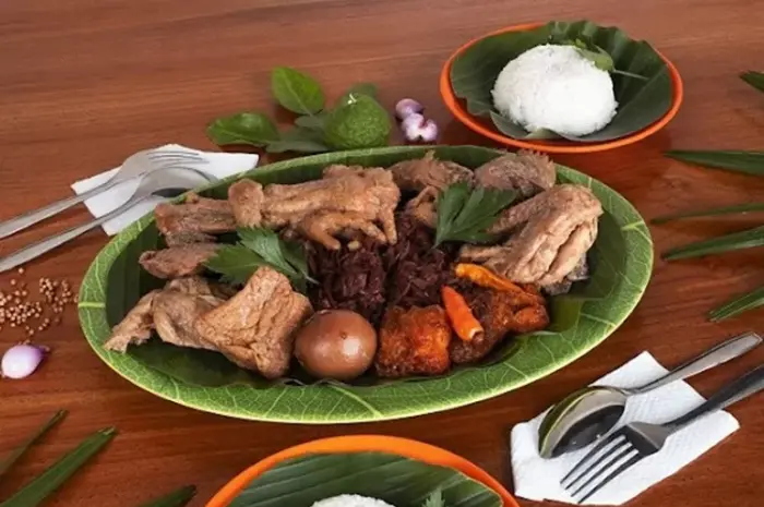 Culinary Tourism Places in Jogja, Enjoy the Typical Taste of the Gudeg City