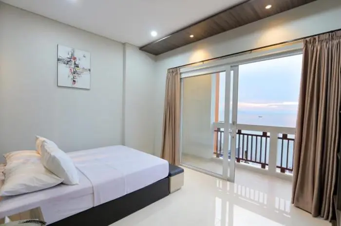 Pangandaran Hotels Offering Comfort and Beautiful Views
