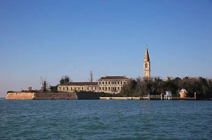 Interesting Facts about Poveglia Island