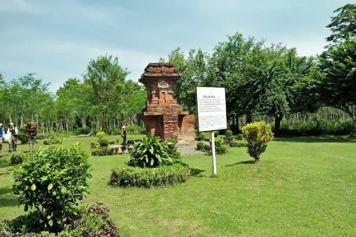 Jabung Temple