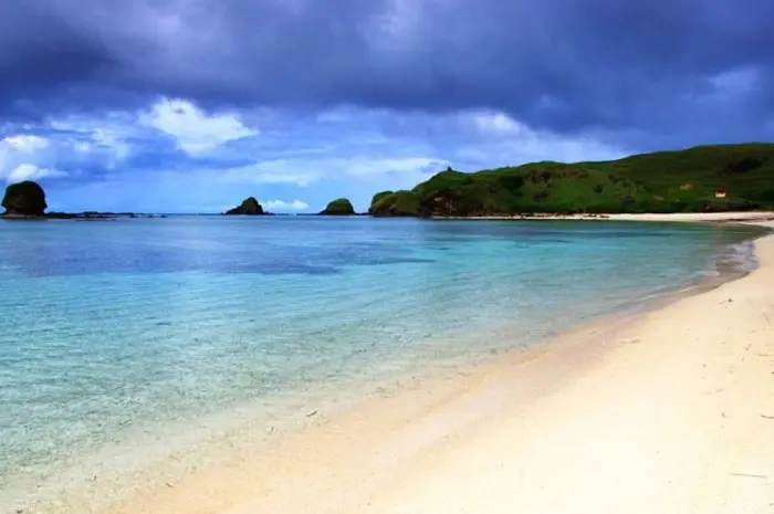 Kuta Beach