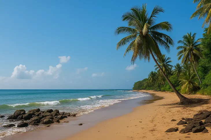 Destinasi Pantai di Anyer yang Wajib Kamu Kunjungi Saat Liburan!