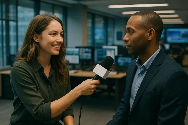 Exploring Career Opportunities in Mass Communication