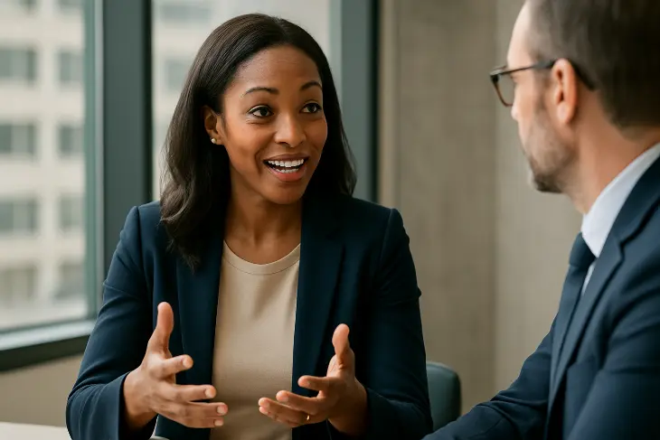 The Importance of Communication Skills for Achieving Success