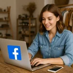 Facebook Marketing for Small Businesses: How to Grow Your Brand and Drive Free Traffic