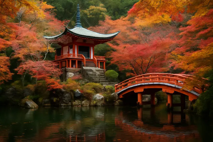 Hidden Gems Tokyo yang Bikin Kamu Nggak Mau Pulang!