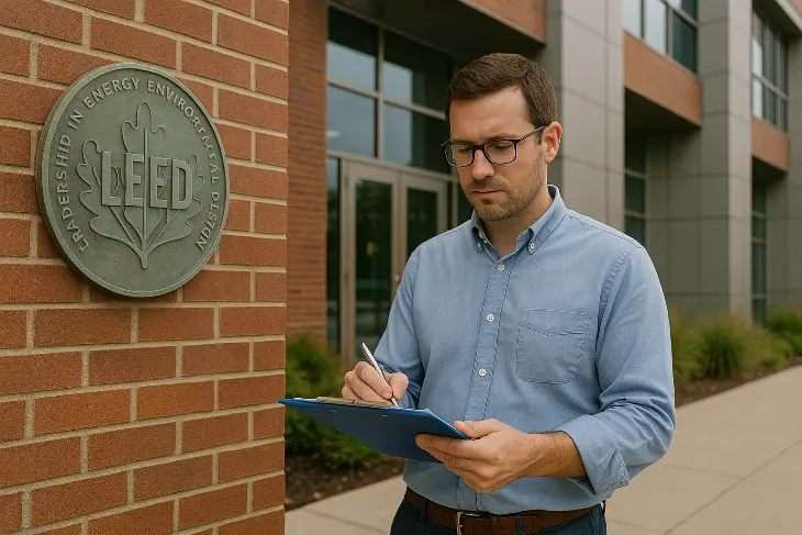 How to Become a LEED Commissioning Agent: A Comprehensive Guide