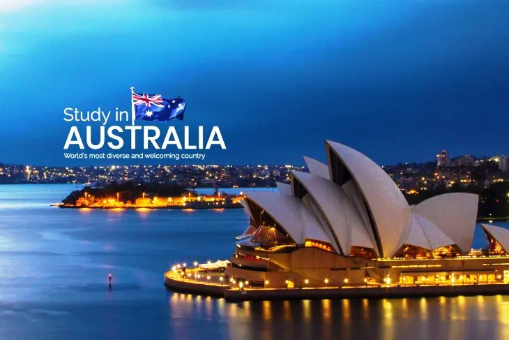 How to Study in Australia: A Step-by-Step Guide for International Students