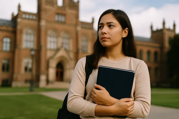 Understanding the Impacts of Studying and Settling Abroad: Benefits and Challenges