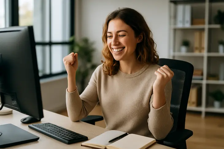 Maximizing Job Satisfaction While Employed