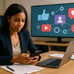 Smart Ways to Use Social Media for Digital Marketing Success