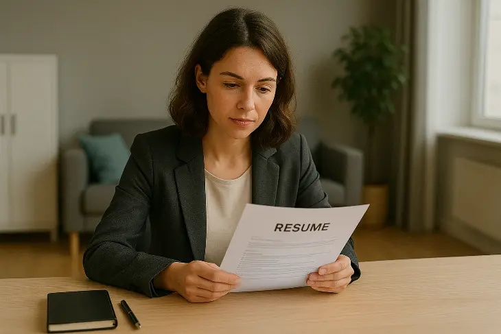 Preparing for a Successful Job Interview