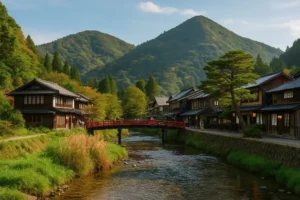 Wisata Jepang Underrated yang Bikin Liburan Lebih Berkesan!