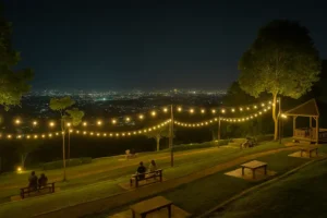 Tempat Wisata Malam di Bantul yang Bikin Healing Makin Asik!
