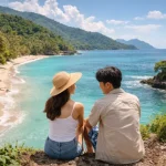 Pantai Terindah di Aceh: Pesona Alam Serambi Mekkah yang Bikin Tenang Jiwa