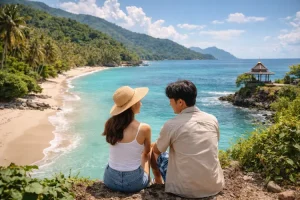 Pantai Terindah di Aceh: Pesona Alam Serambi Mekkah yang Bikin Tenang Jiwa