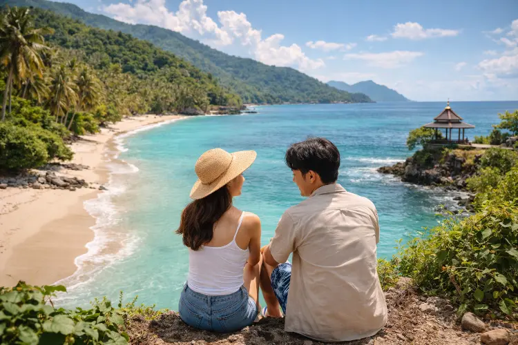 Pantai Terindah di Aceh: Pesona Alam Serambi Mekkah yang Bikin Tenang Jiwa