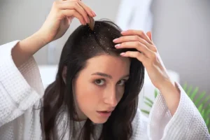 Penyebab Ketombe yang Sering Diabaikan dan Cara Mengatasinya Secara Alami